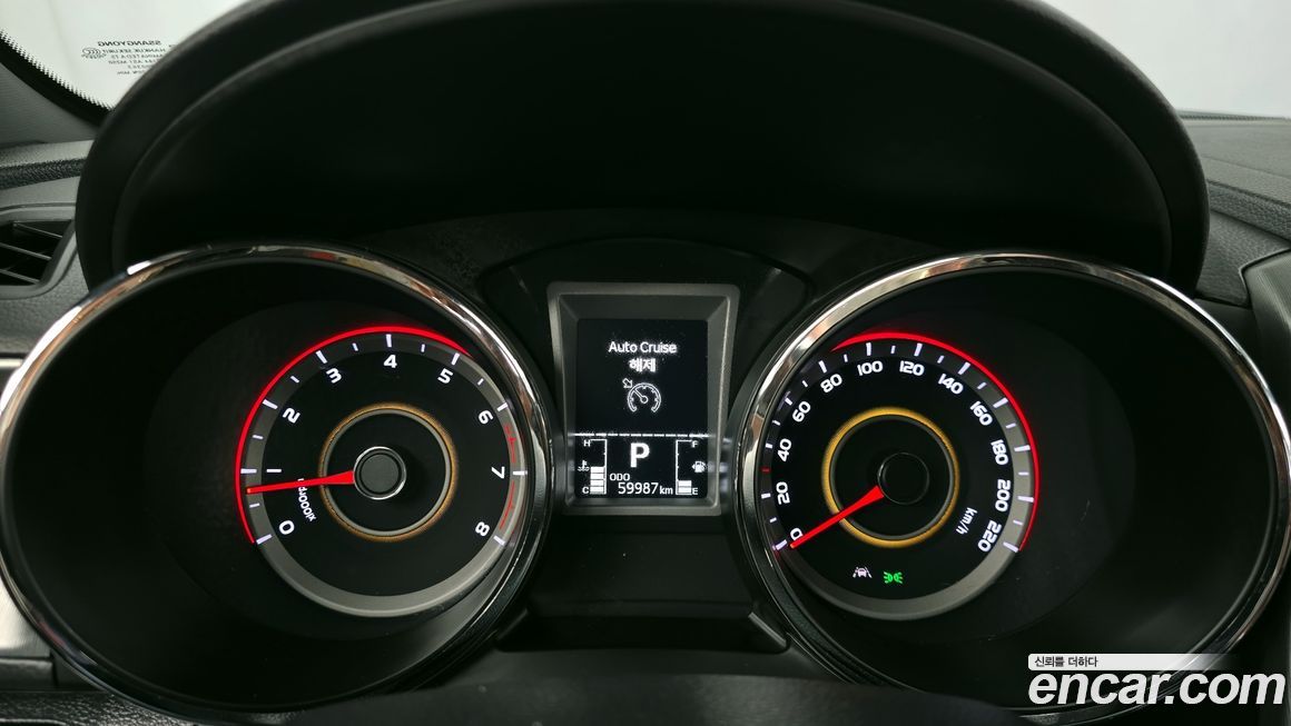 KG_Mobility_Ssangyong TIBOLI 2019