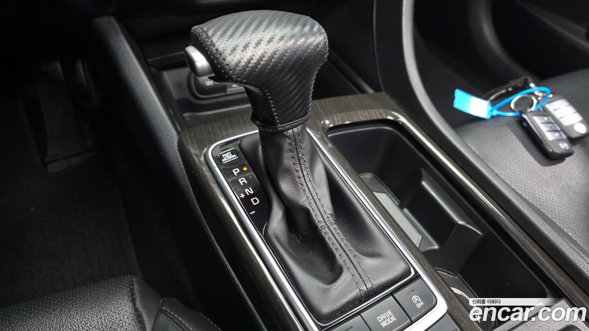 Kia K5 2019