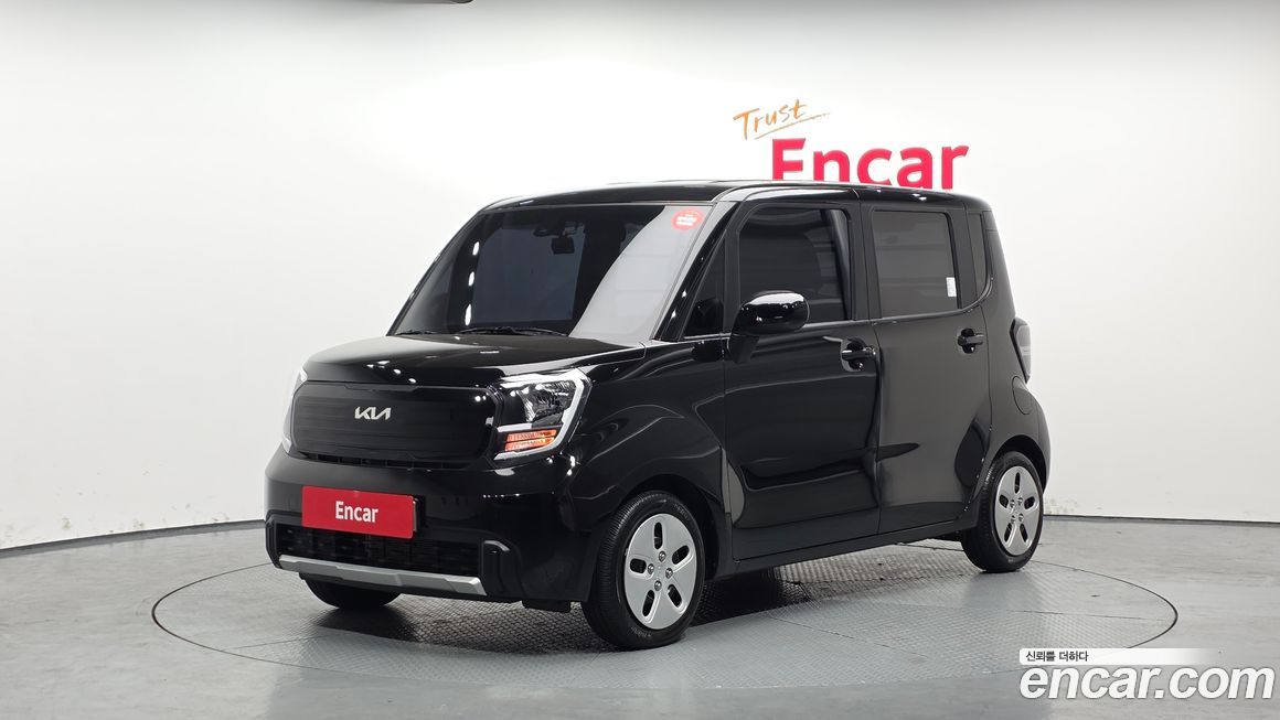 Kia RAY 2023