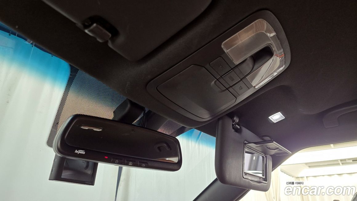 KG_Mobility_Ssangyong TIBOLI 2019