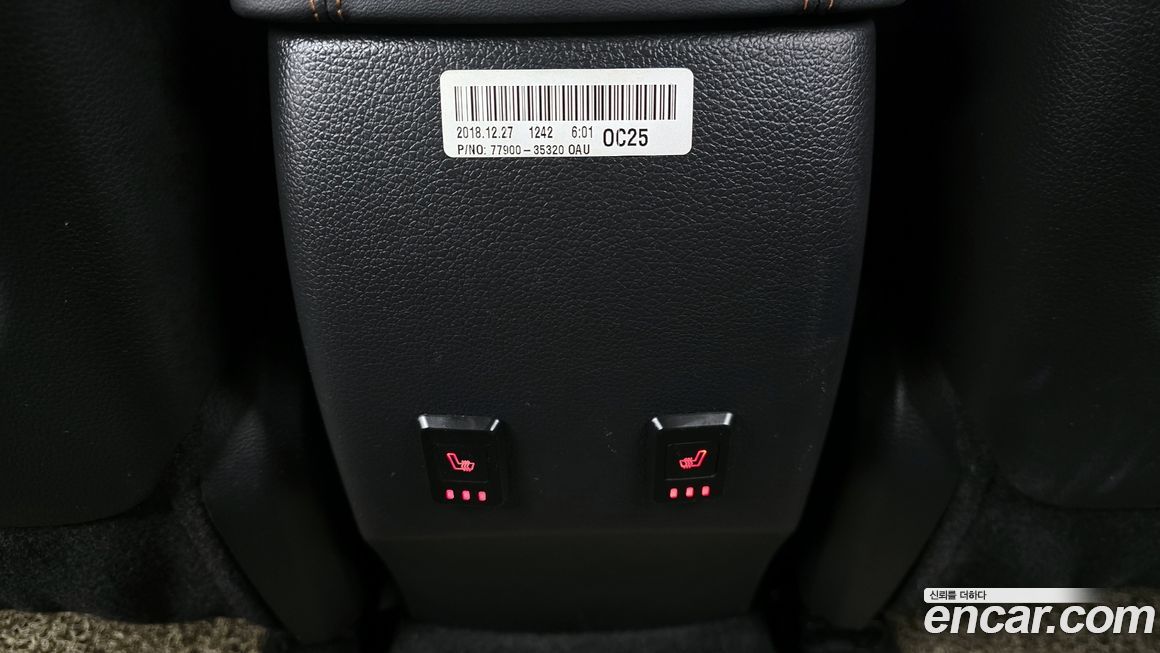 KG_Mobility_Ssangyong TIBOLI 2019