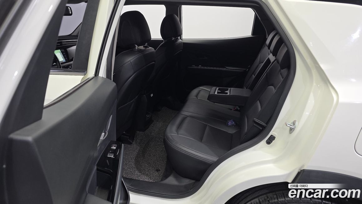 KG_Mobility_Ssangyong KORANDO 2020