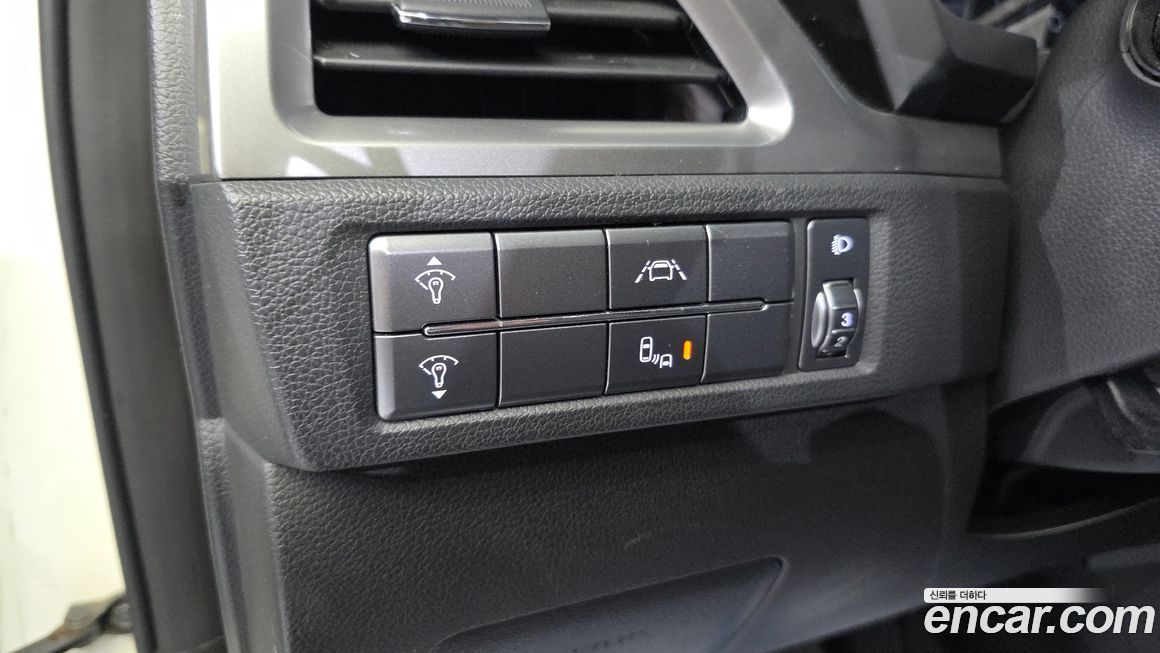 KG_Mobility_Ssangyong KORANDO 2020