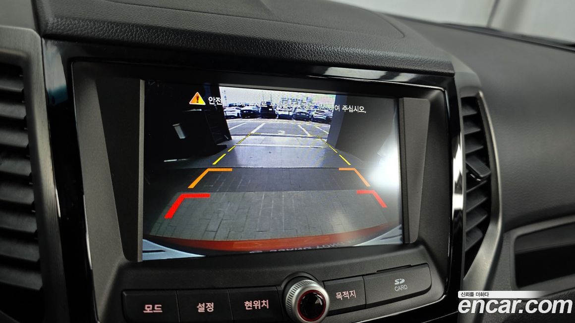 KG_Mobility_Ssangyong TIBOLI 2019