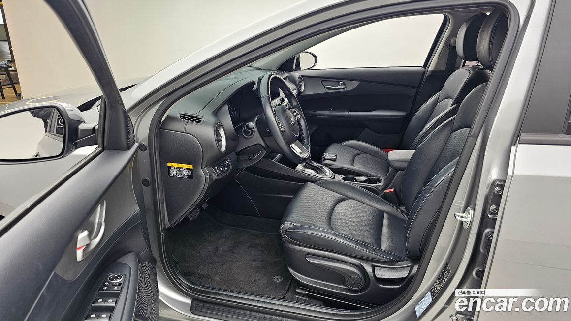 Kia K3 2020