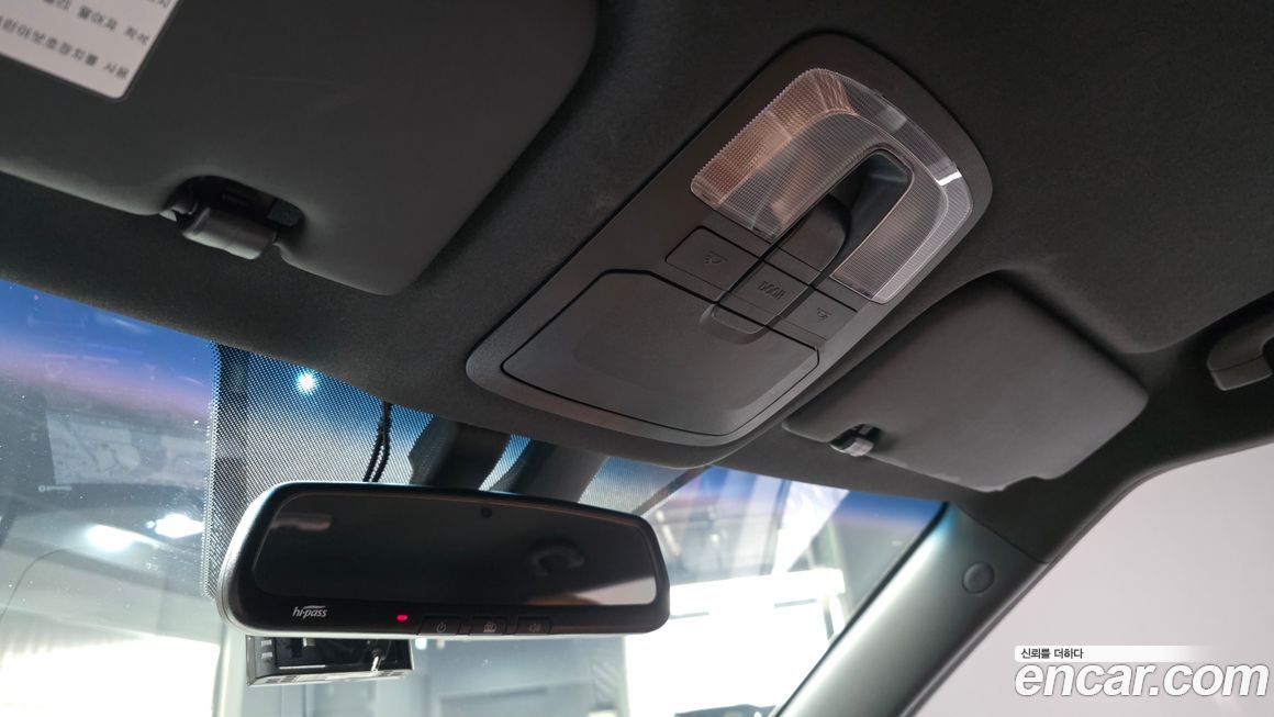 KG_Mobility_Ssangyong TIBOLI 2018