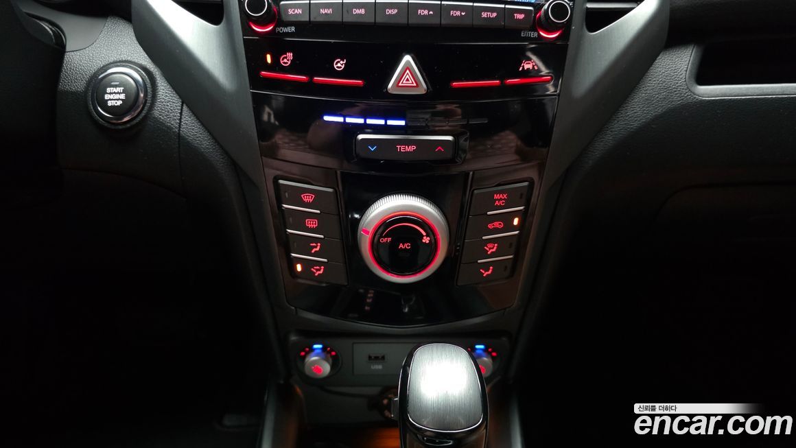 KG_Mobility_Ssangyong TIBOLI 2018