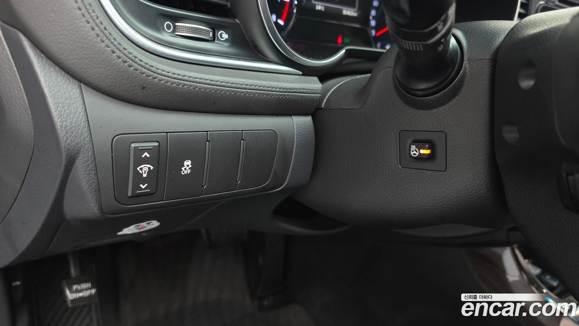 Kia K5 2015