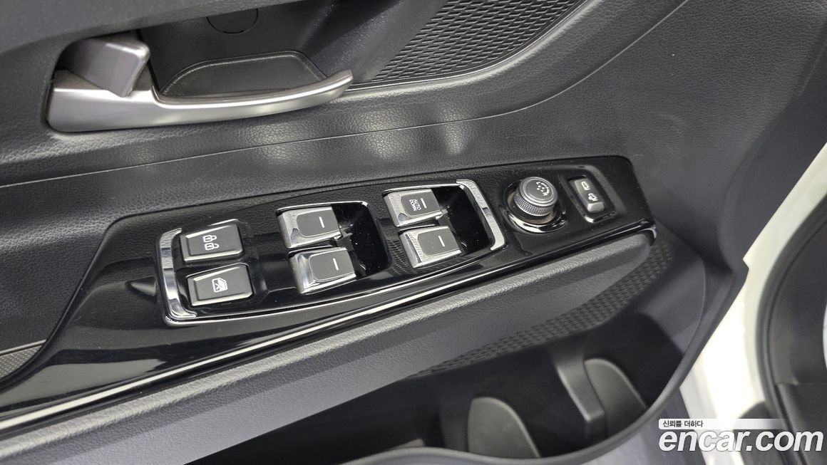 KG_Mobility_Ssangyong KORANDO 2020