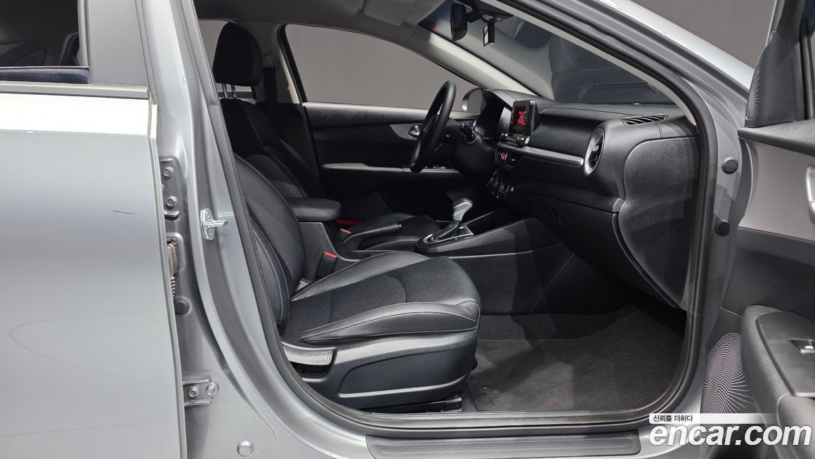 Kia K3 2022