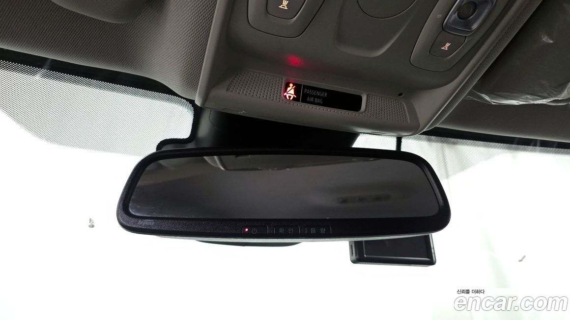 Renault-KoreaSamsung XM3 2020