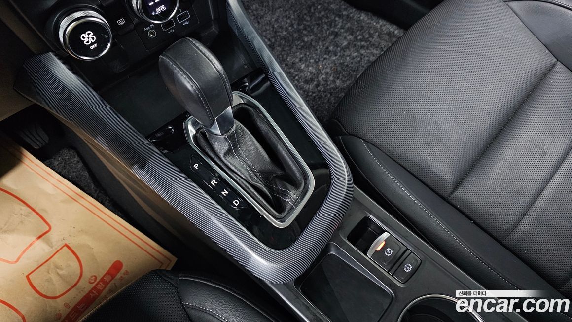 Renault-KoreaSamsung XM3 2020