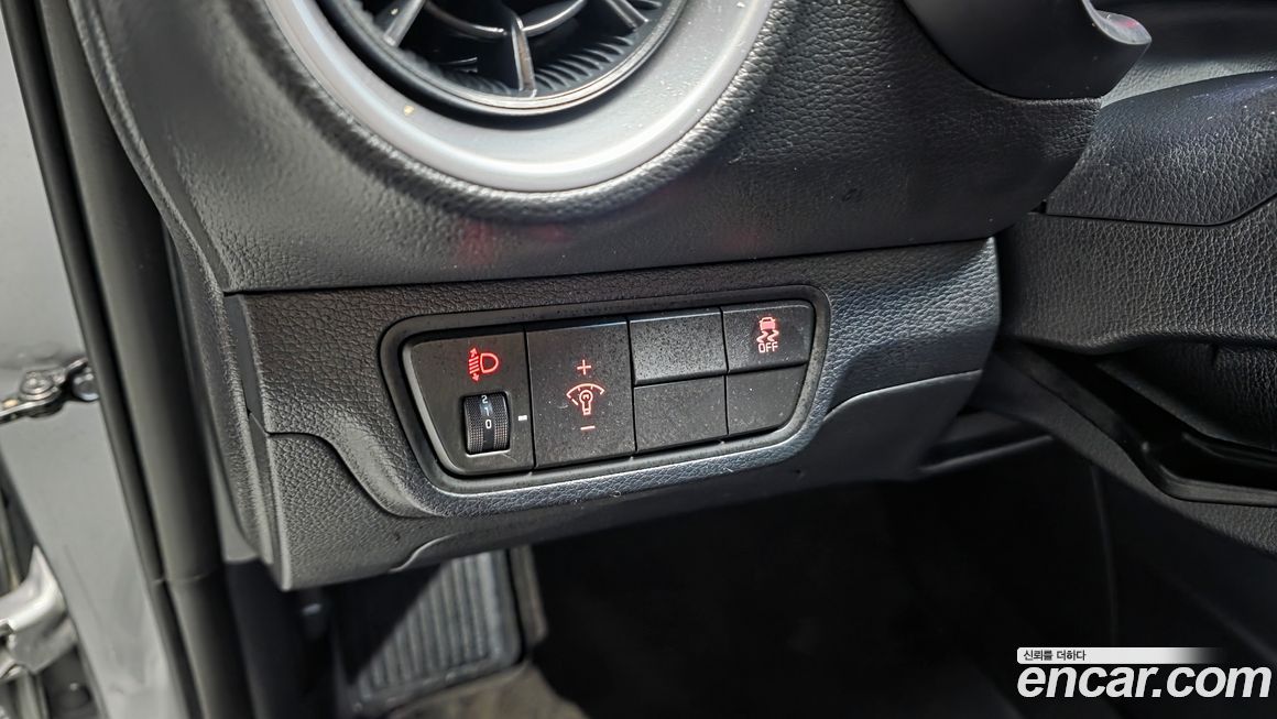 Kia K3 2022