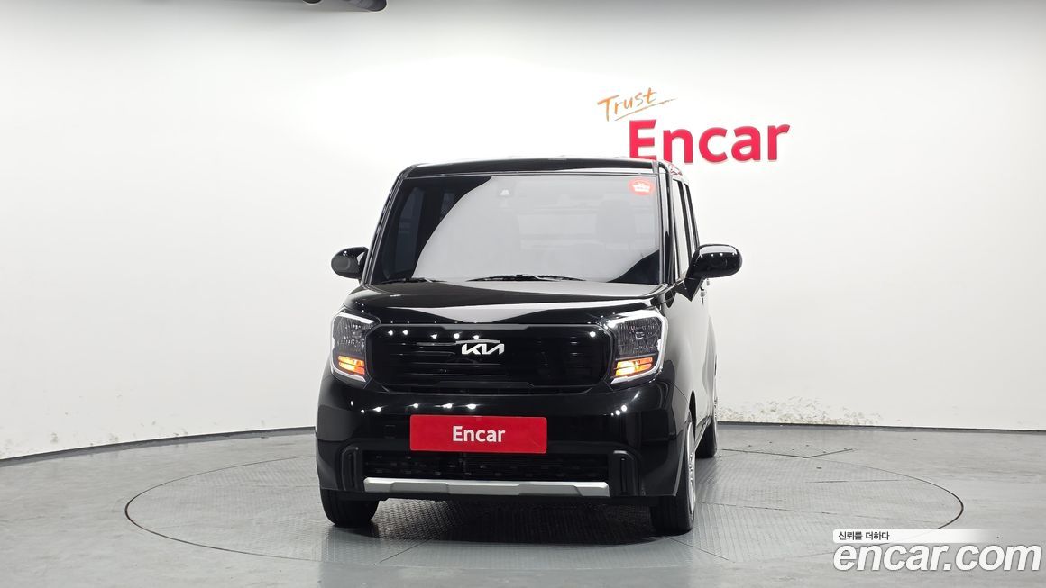 Kia RAY 2023
