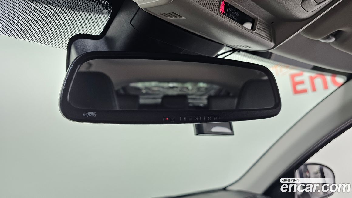 Renault-KoreaSamsung XM3 2020