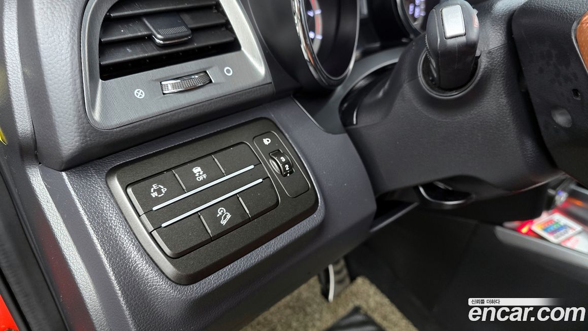 KG_Mobility_Ssangyong TIBOLI 2019