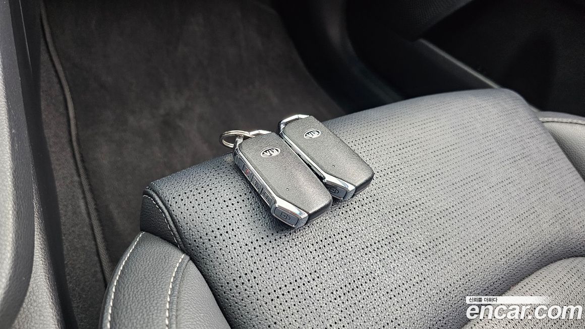 Kia K3 2020