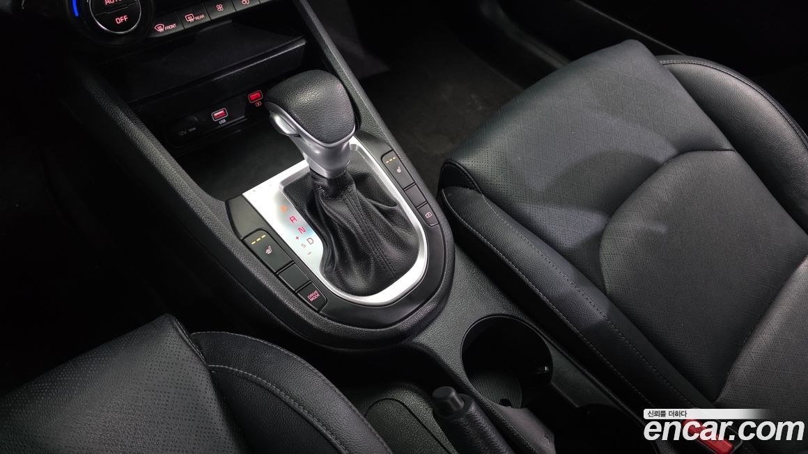 Kia K3 2022