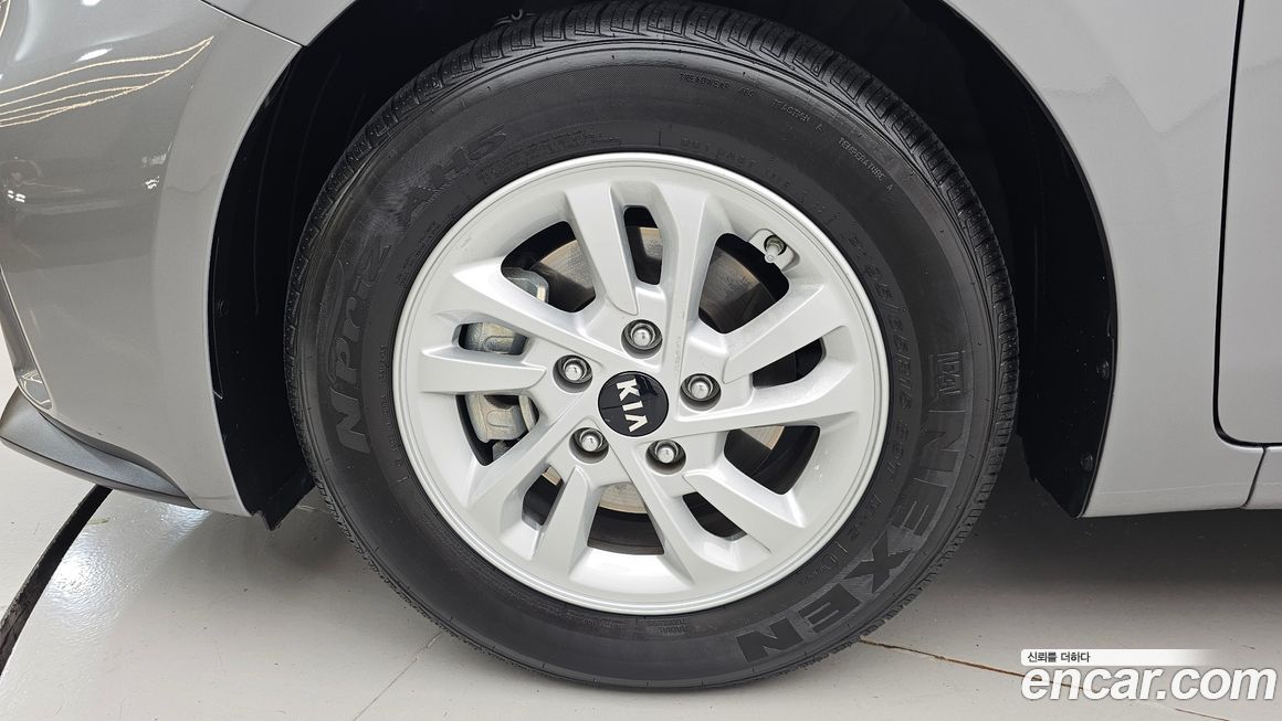 Kia K3 2020