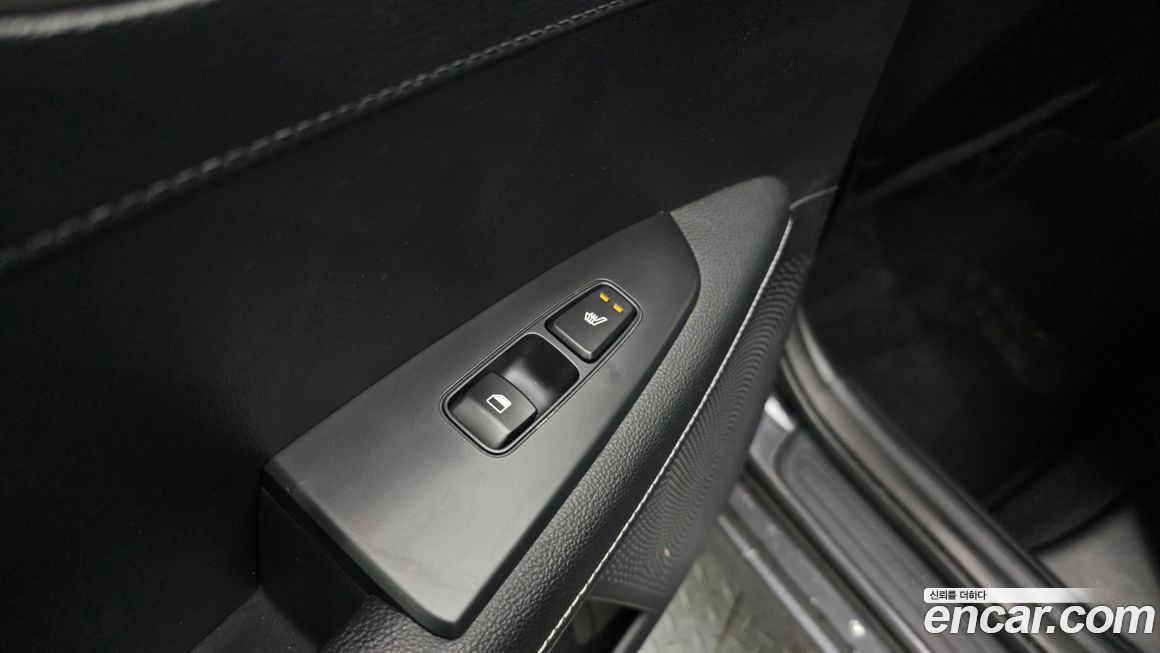 Kia K3 2019