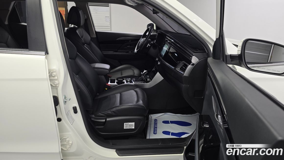 KG_Mobility_Ssangyong KORANDO 2020