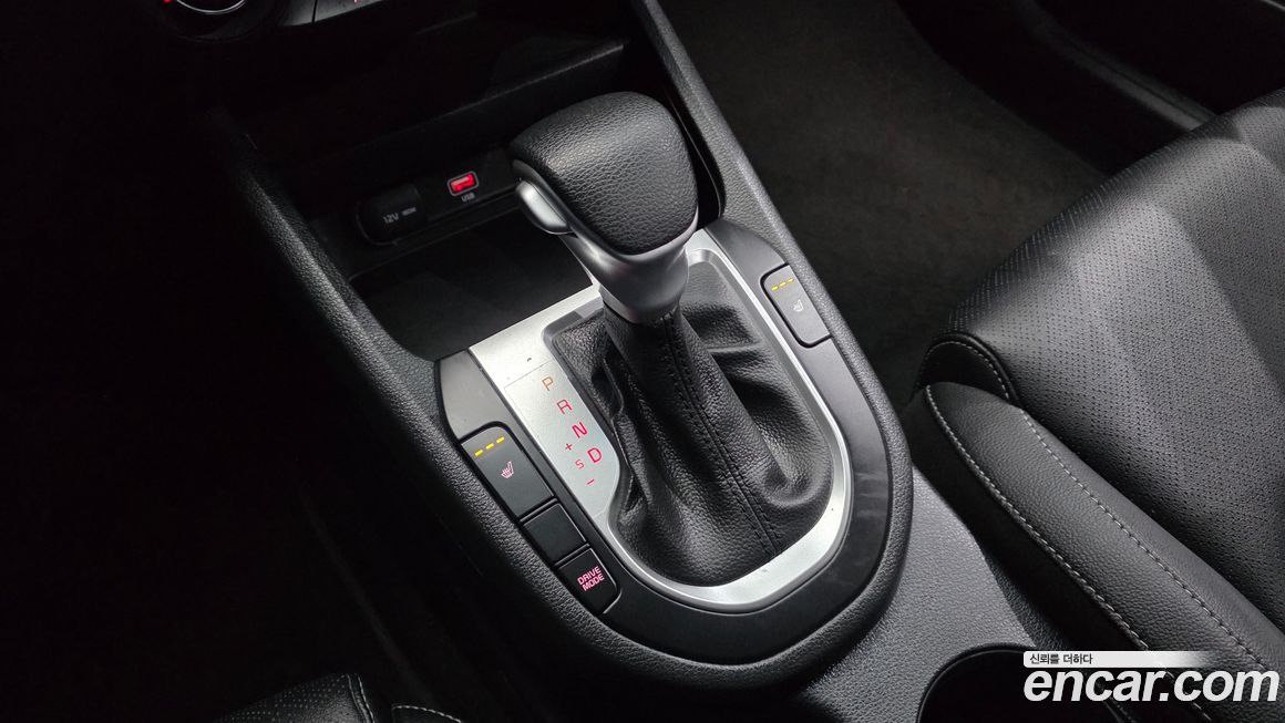 Kia K3 2022