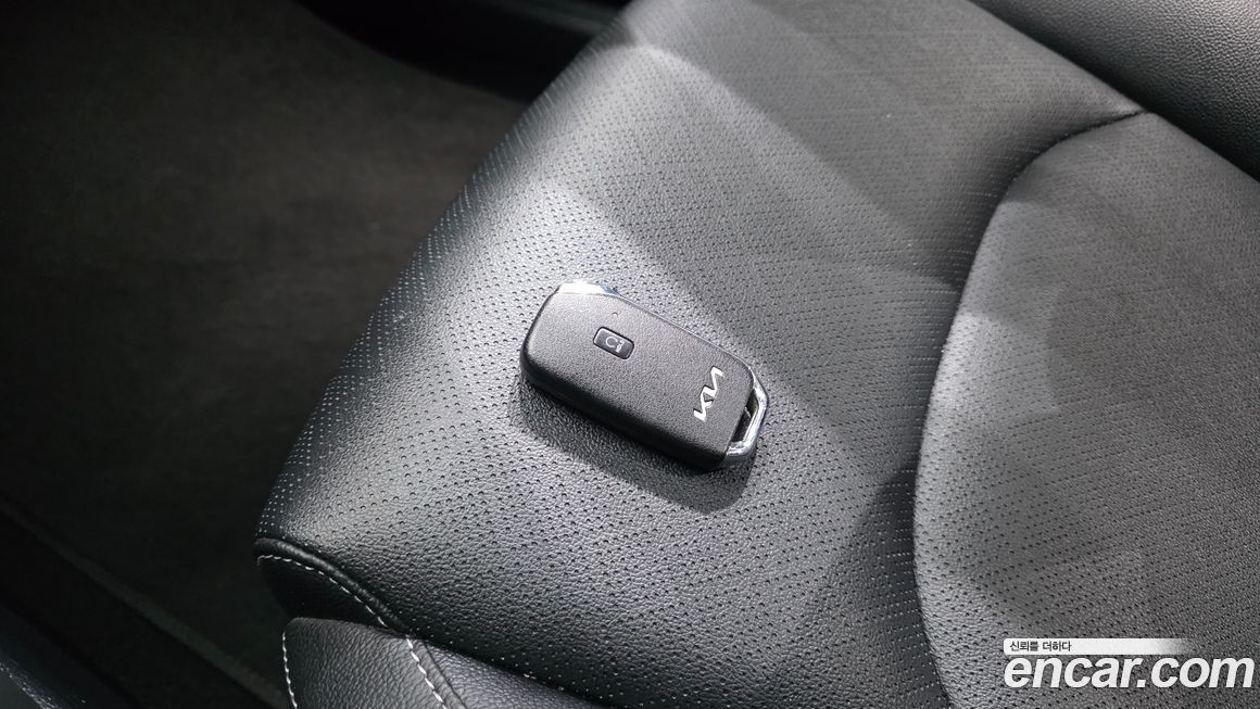 Kia K3 2022
