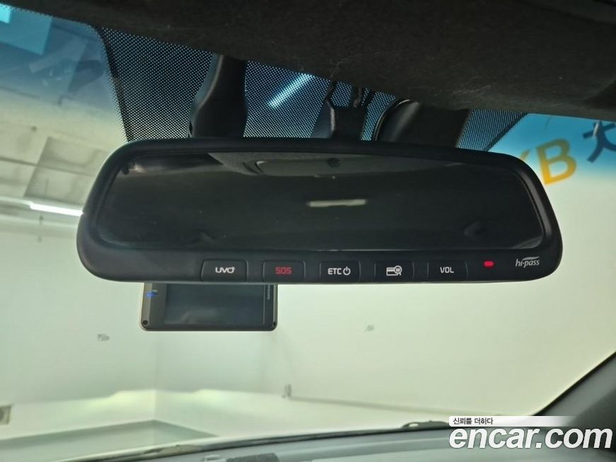 Kia K3 2019