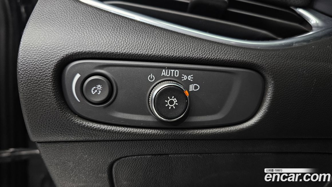 ChevroletGMDaewoo Malibu 2019