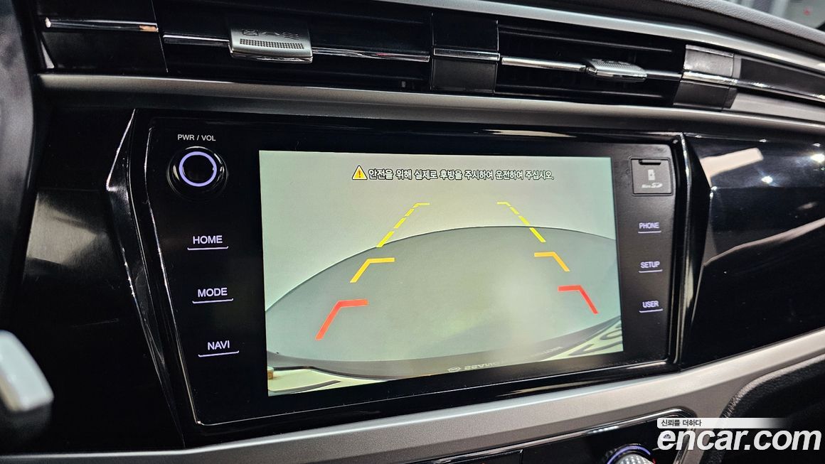 KG_Mobility_Ssangyong KORANDO 2019