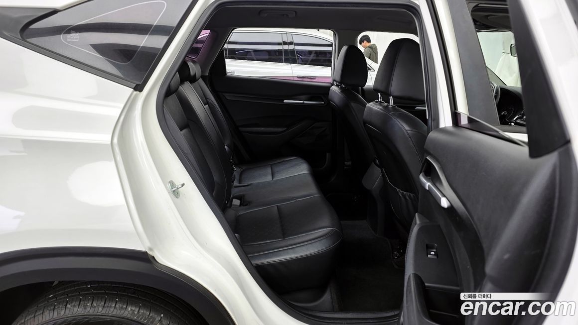 Kia Seltos 2020