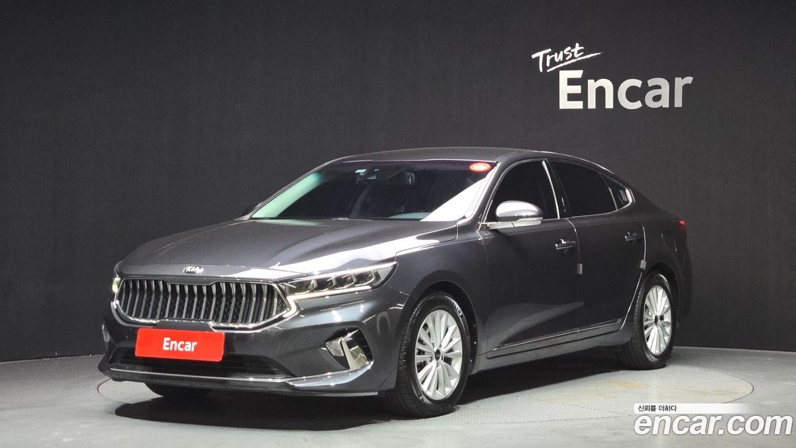 Kia K7 2020