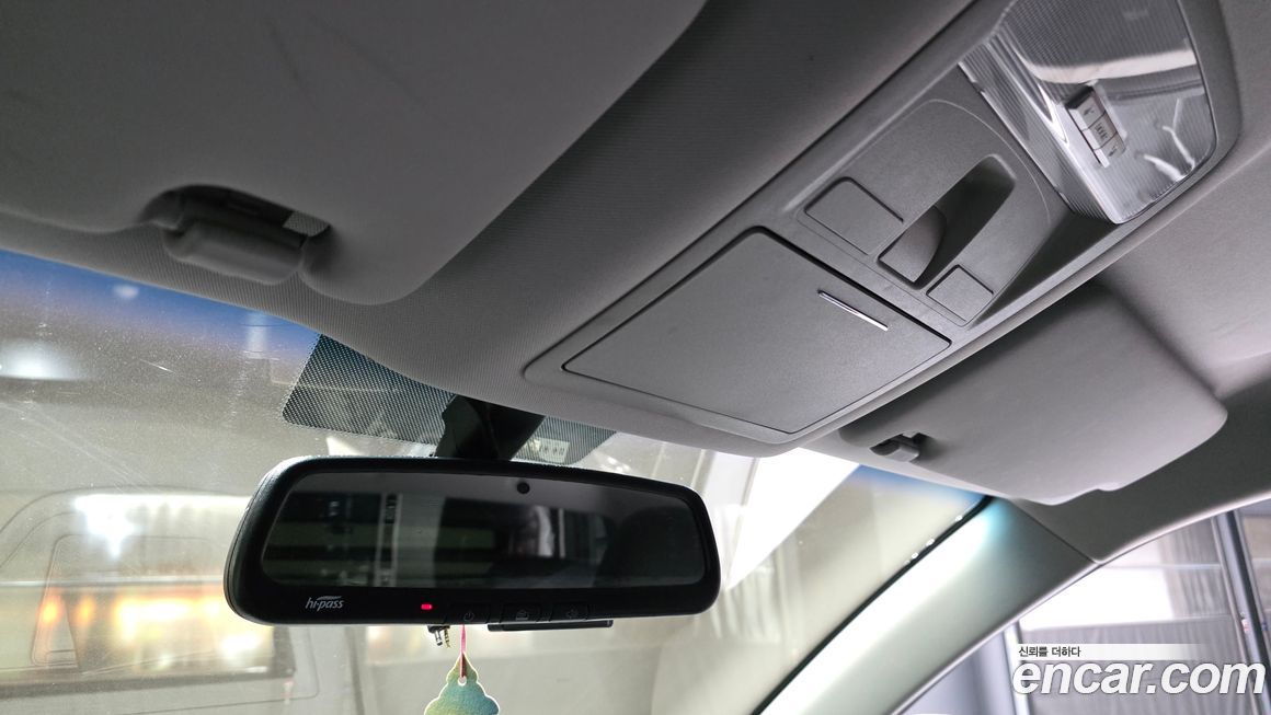 KG_Mobility_Ssangyong Rexton 2019