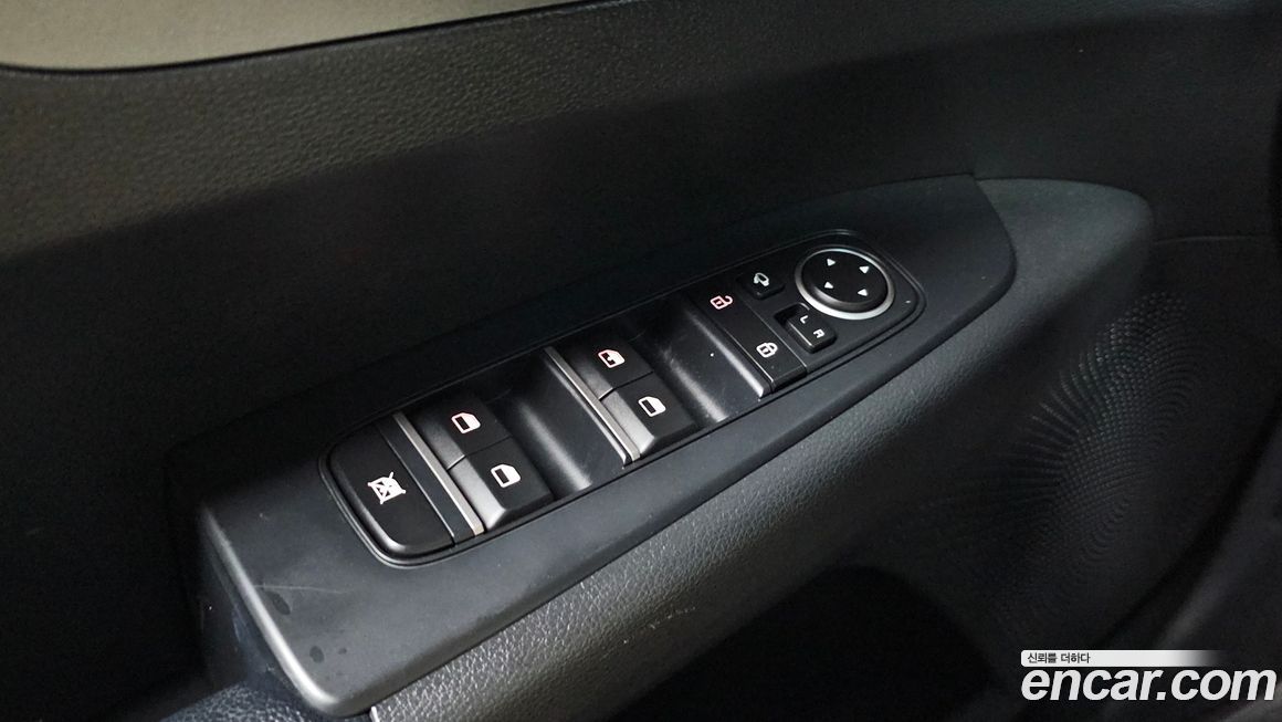 Kia K3 2021