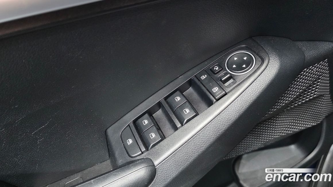 Kia Seltos 2023