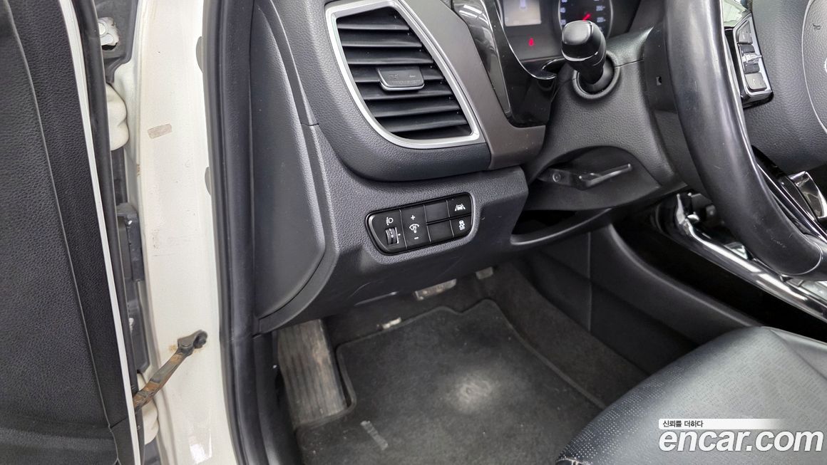 Kia Seltos 2020