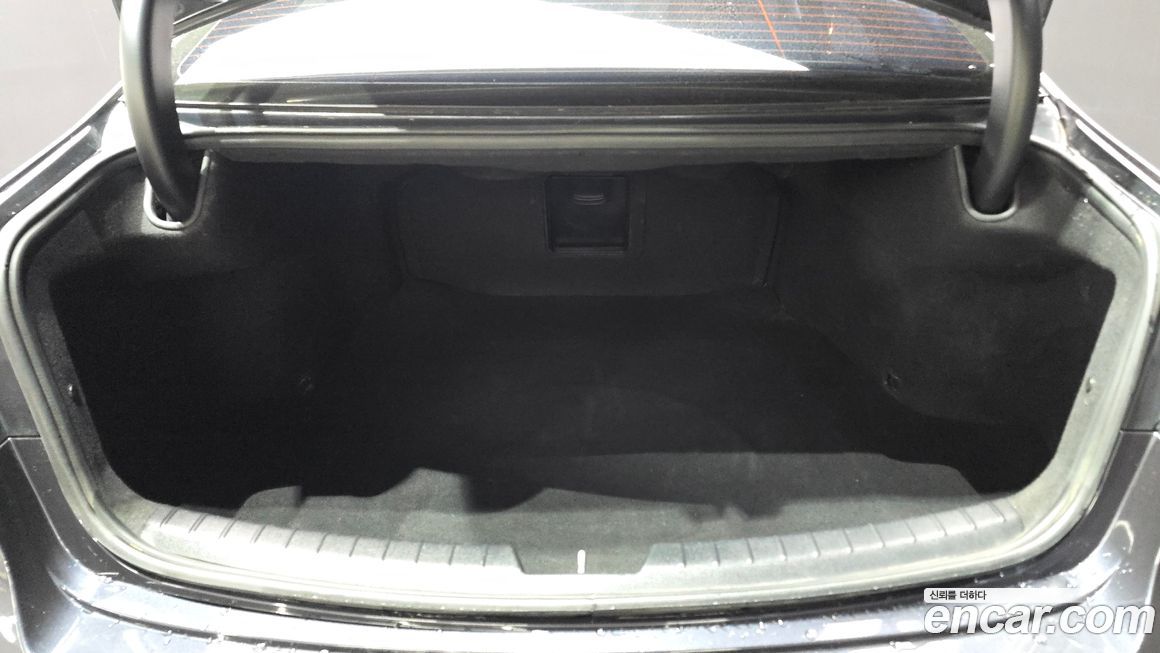Kia K7 2020