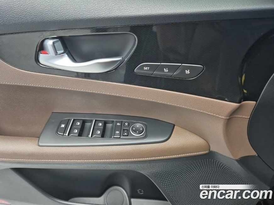 Kia K3 2019