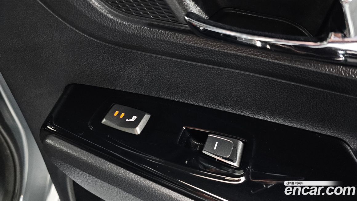 KG_Mobility_Ssangyong KORANDO 2019