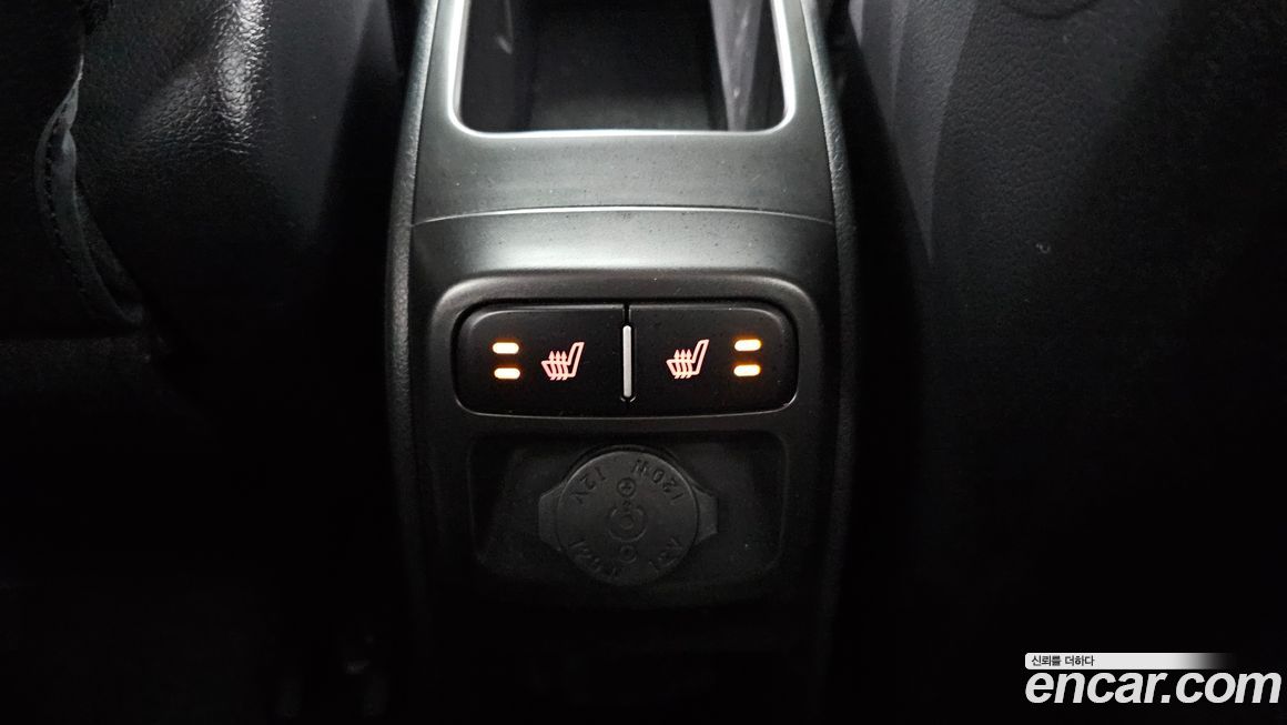 Kia RAY 2022