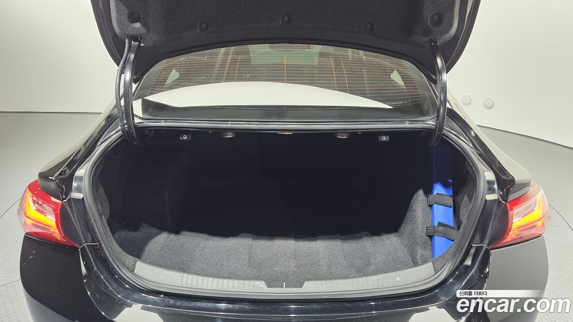ChevroletGMDaewoo Malibu 2019