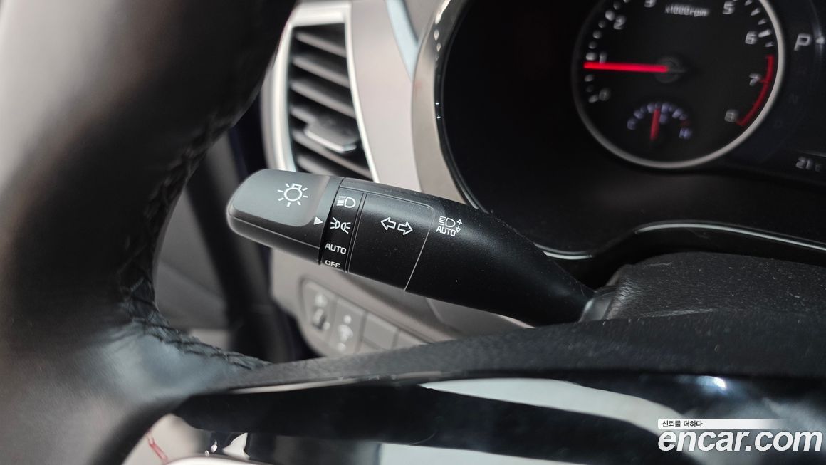 Kia Seltos 2023