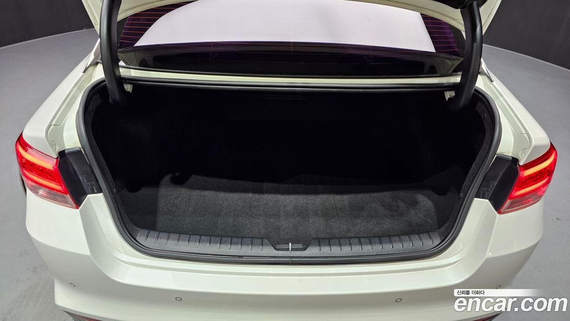 Kia K5 2016
