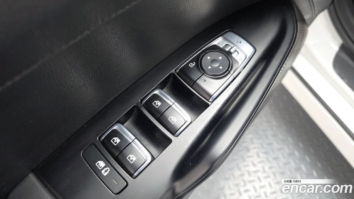 Kia K5 2021