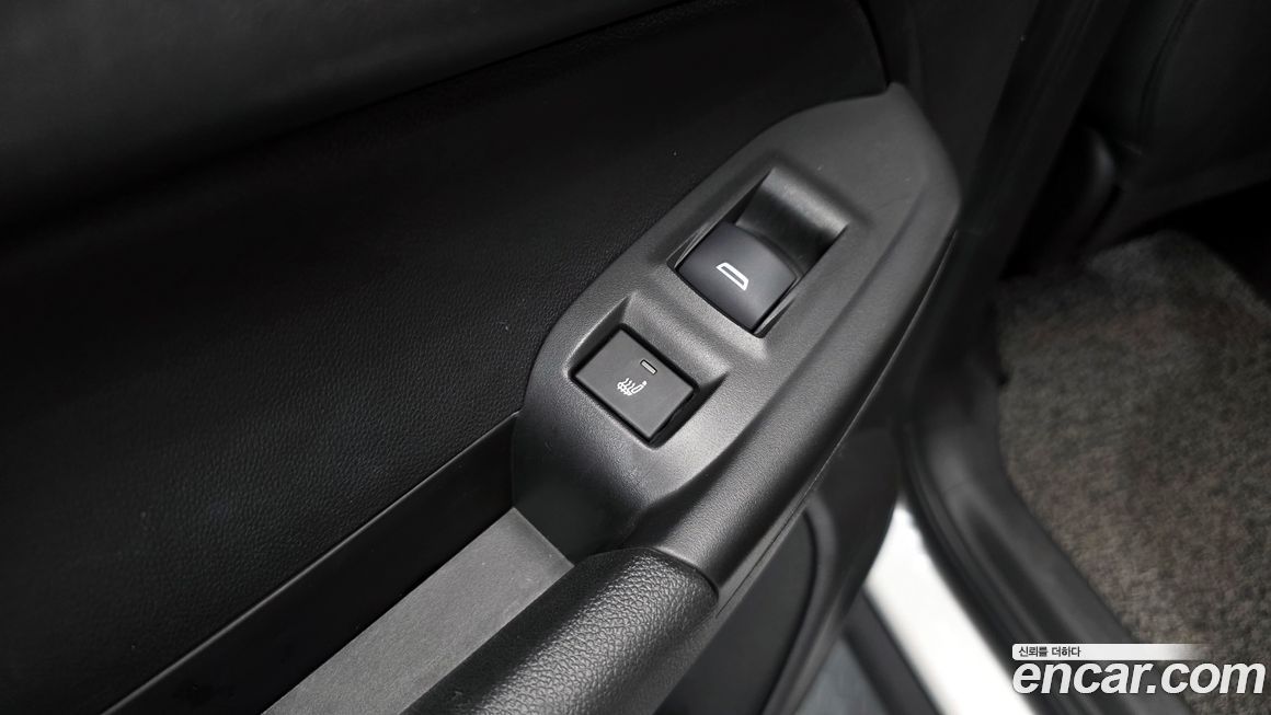 ChevroletGMDaewoo Trailblazer 2021