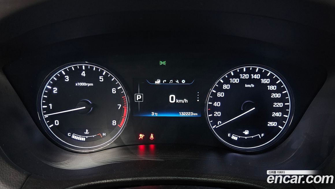 Hyundai Genesis 2016