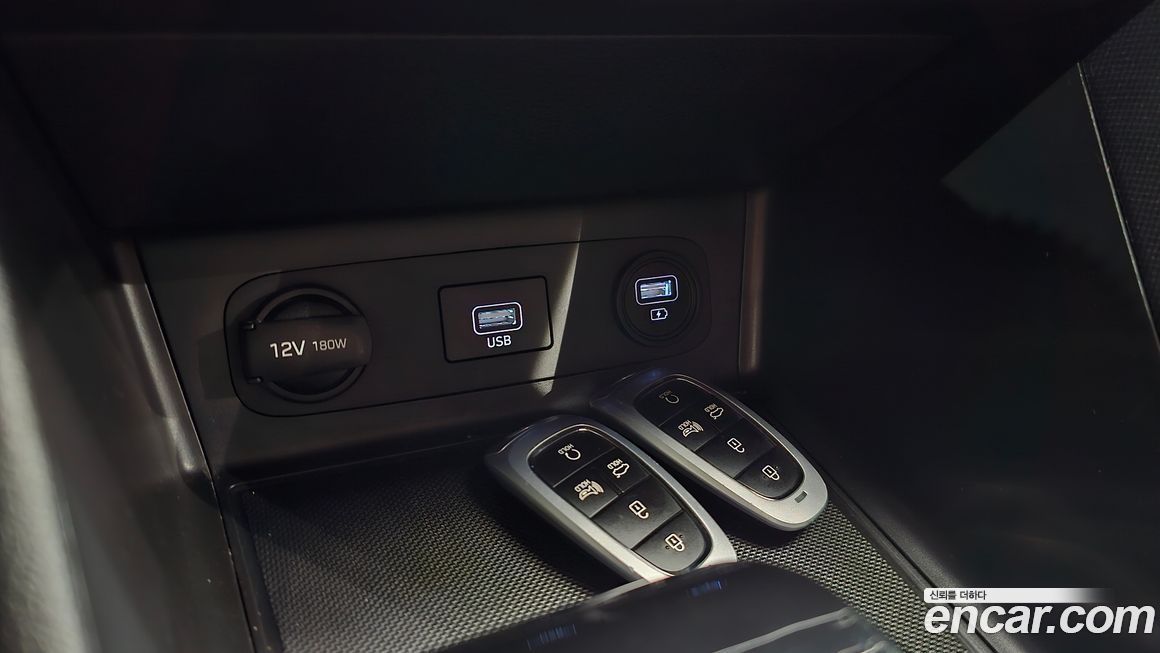 Hyundai Sonata 2020
