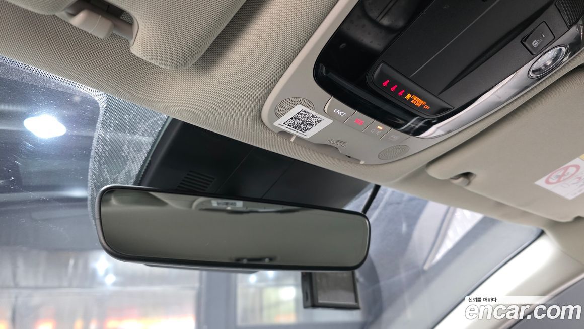 Kia K5 2021