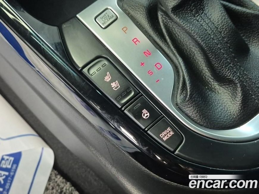 Kia K3 2019