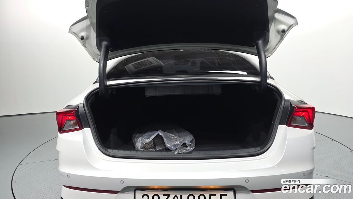 Kia K5 2021